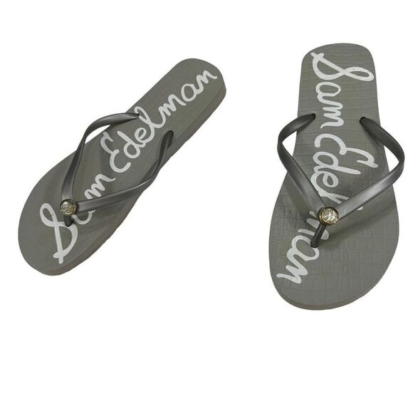 Sam Edleman Women’s Flip-flops - Picture 10 of 10